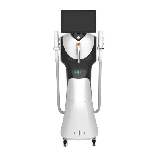 Multi Functionnal IPL Laser Beauty Machine